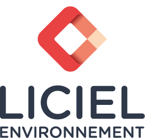 Page d’accueil du Centre d’aide LICIEL Environnement